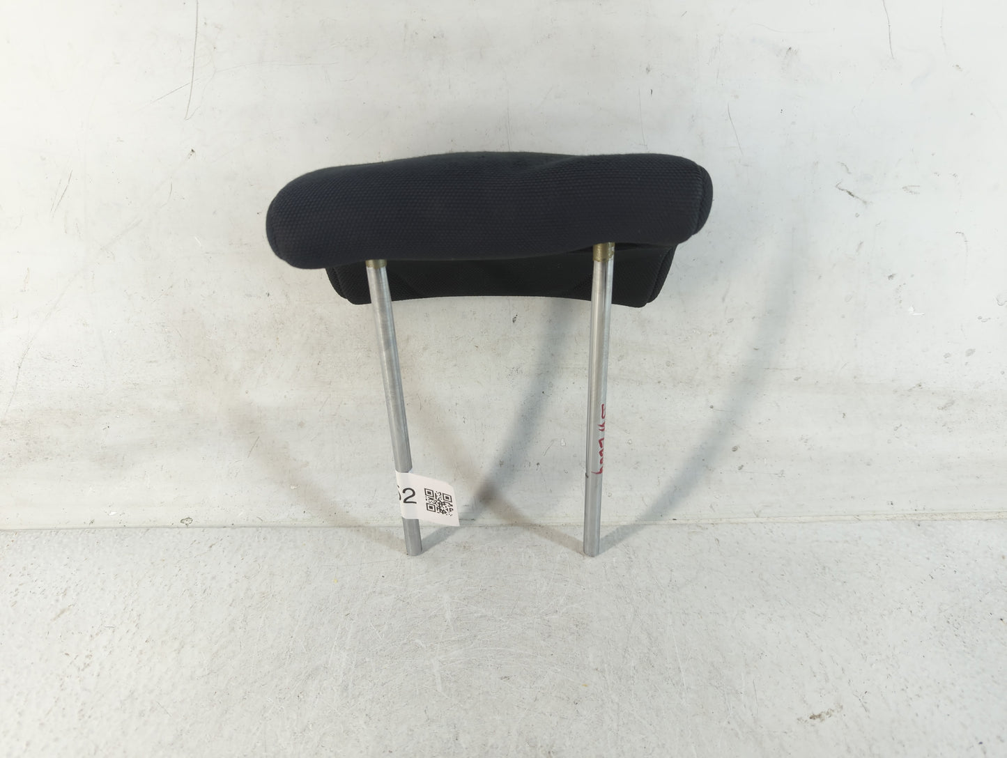 2005-2006 Scion Xa Headrest Head Rest Front Driver Passenger Seat Fits Fits 2005 2006 OEM Used Auto Parts - Oemusedautoparts