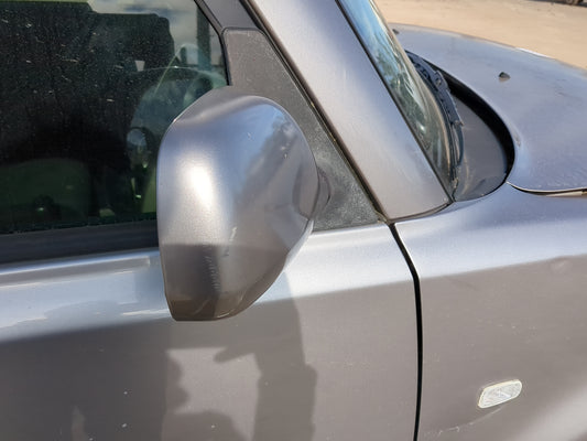 2004-2006 Scion Xb Side Mirror Replacement Passenger Right View Door Mirror Fits Fits 2004 2005 2006 OEM Used Auto Parts