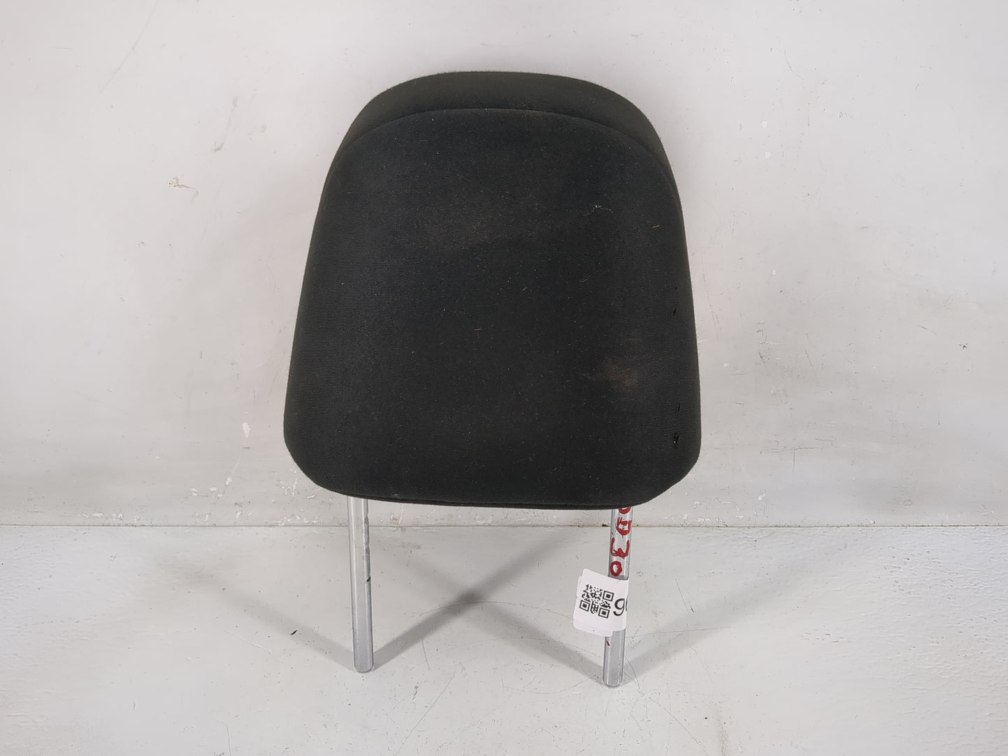 2006 Scion Xb Headrest Head Rest Front Driver Passenger Seat Fits OEM Used Auto Parts - Oemusedautoparts1.com