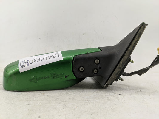 2004-2006 Scion Xb Side Mirror Replacement Passenger Right View Door Mirror P/N:E6010049 Fits Fits 2004 2005 2006 OEM Used Auto Parts