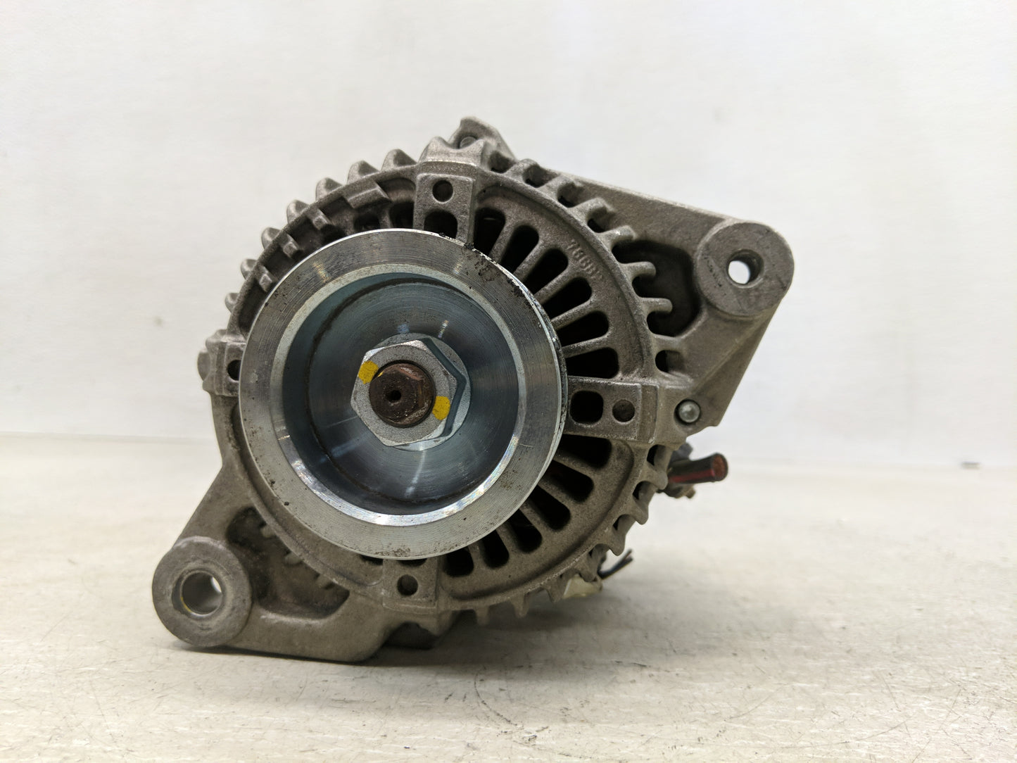 2004-2006 Scion Xb Alternator Replacement Generator Charging Assembly Engine OEM Fits Fits 2003 2004 2005 2006 OEM Used Auto