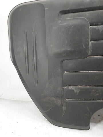 2006 Scion Xb Engine Cover Black