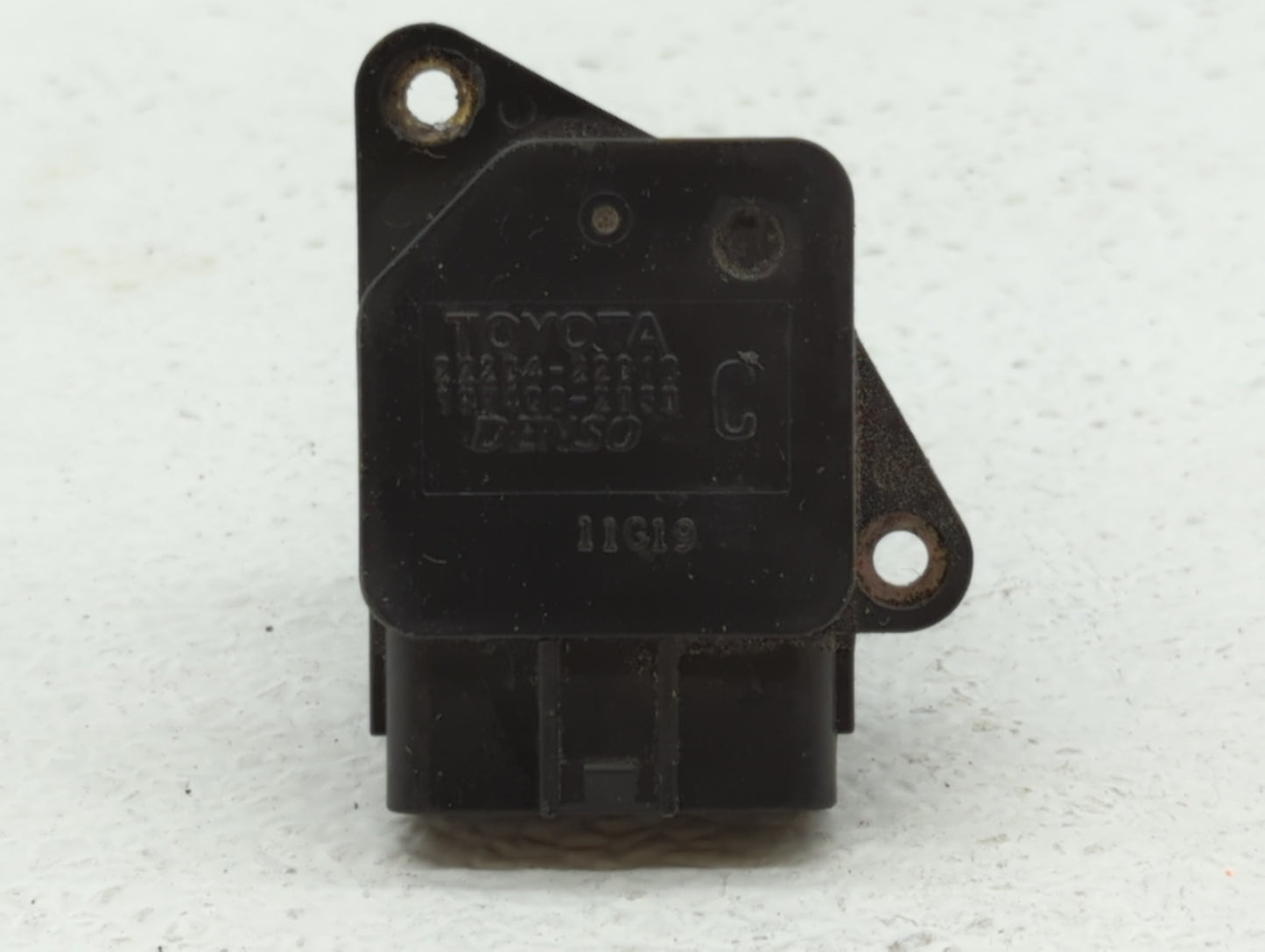 2004-2006 Scion Xb Mass Air Flow Meter Maf - Oemusedautoparts1.com