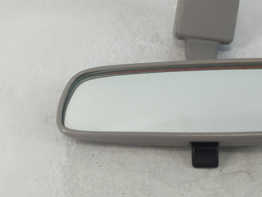 2004-2006 Scion Xb Interior Rear View Mirror Replacement OEM P/N:E13010129 Fits Fits 2004 2005 2006 OEM Used Auto Parts