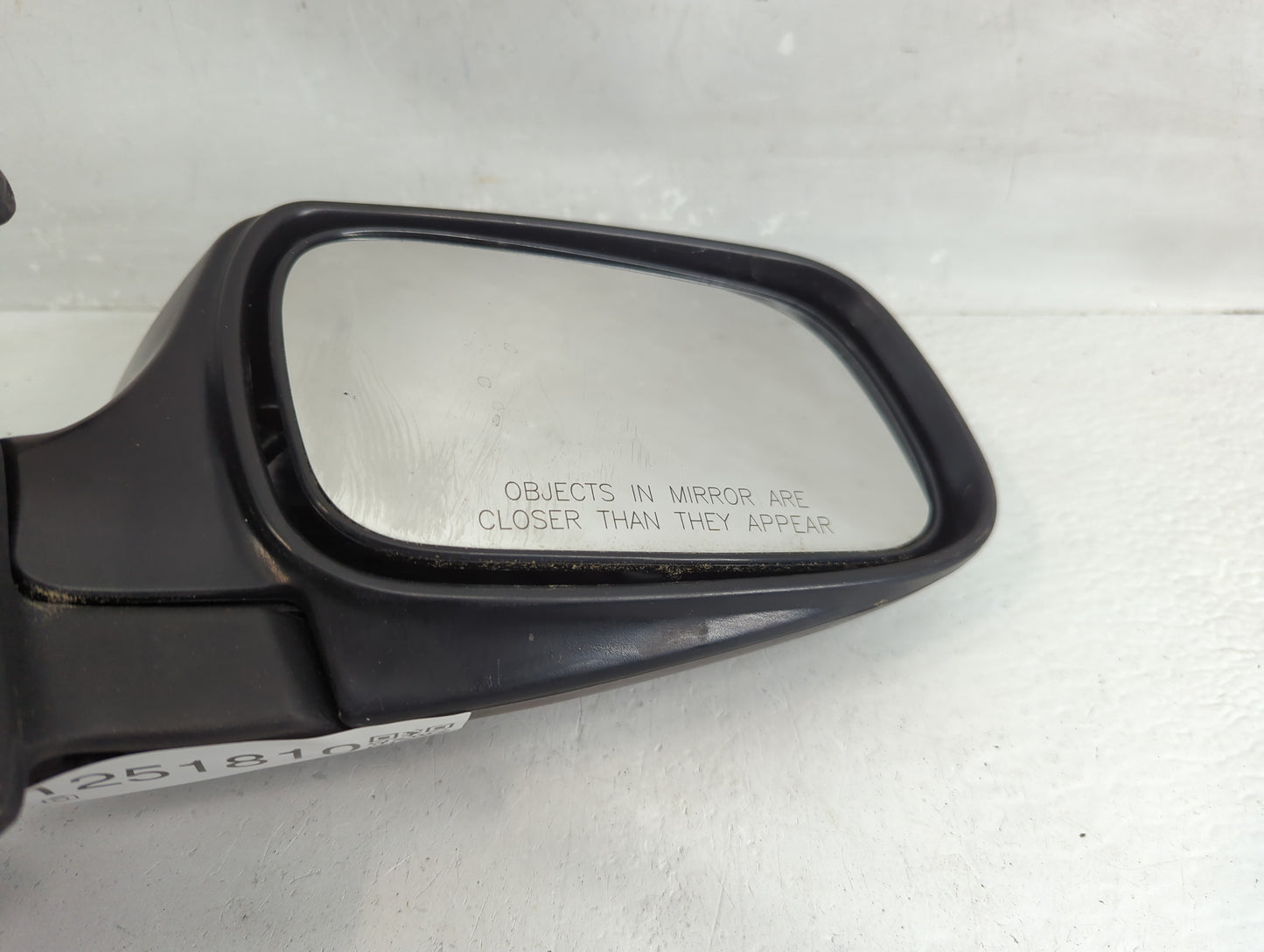 2004-2008 Subaru Forester Side Mirror Replacement Passenger Right View Door Mirror P/N:42430-900 Fits OEM Used Auto Parts -