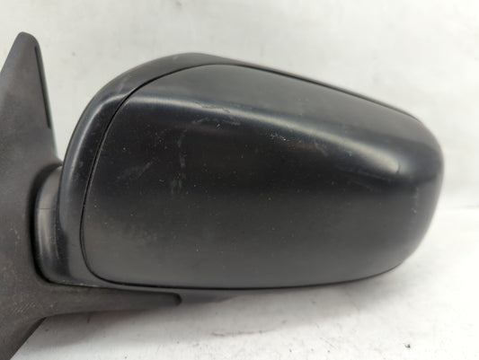 2004-2008 Subaru Forester Side Mirror Replacement Driver Left View Door Mirror P/N:42530-900 Fits Fits 2004 2005 2006 2007 2008 OEM Used Auto Parts