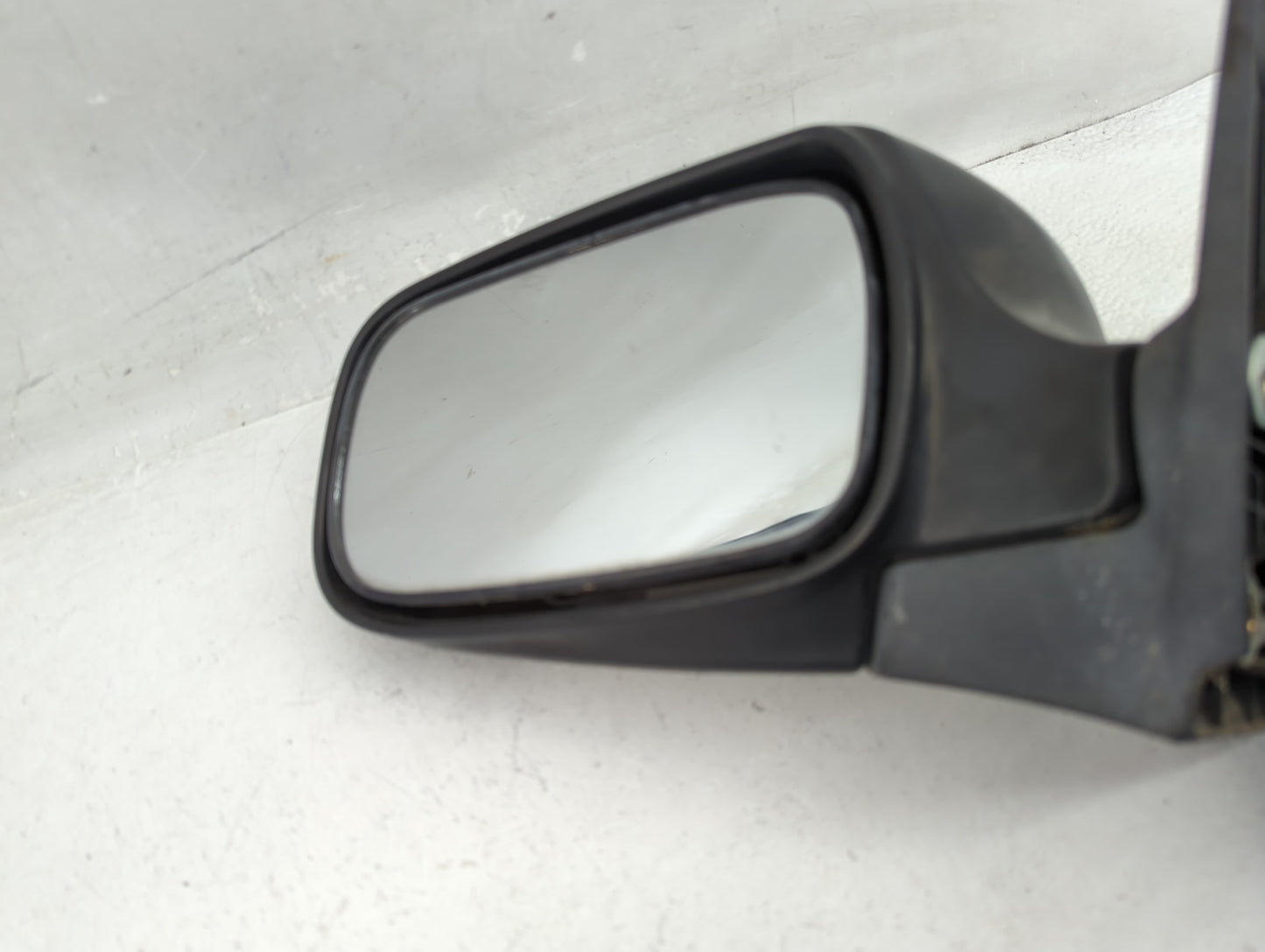 2004-2008 Subaru Forester Side Mirror Replacement Driver Left View Door Mirror P/N:42530-900 Fits Fits 2004 2005 2006 2007 2