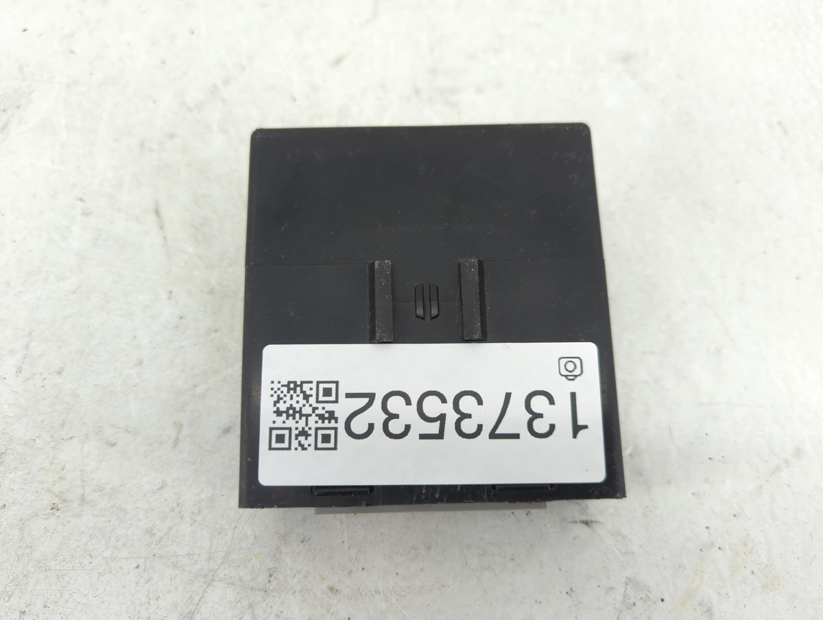 2006 Subaru Forester PCM Engine Control Computer ECU ECM PCU OEM P/N:88281 SA130 Fits OEM Used Auto Parts - Oemusedautoparts