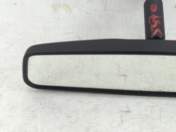 2006 Subaru Forester Interior Rear View Mirror Replacement OEM Fits OEM Used Auto Parts