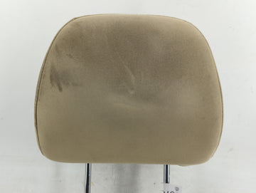 2006 Subaru Forester Headrest Head Rest Front Driver Passenger Seat