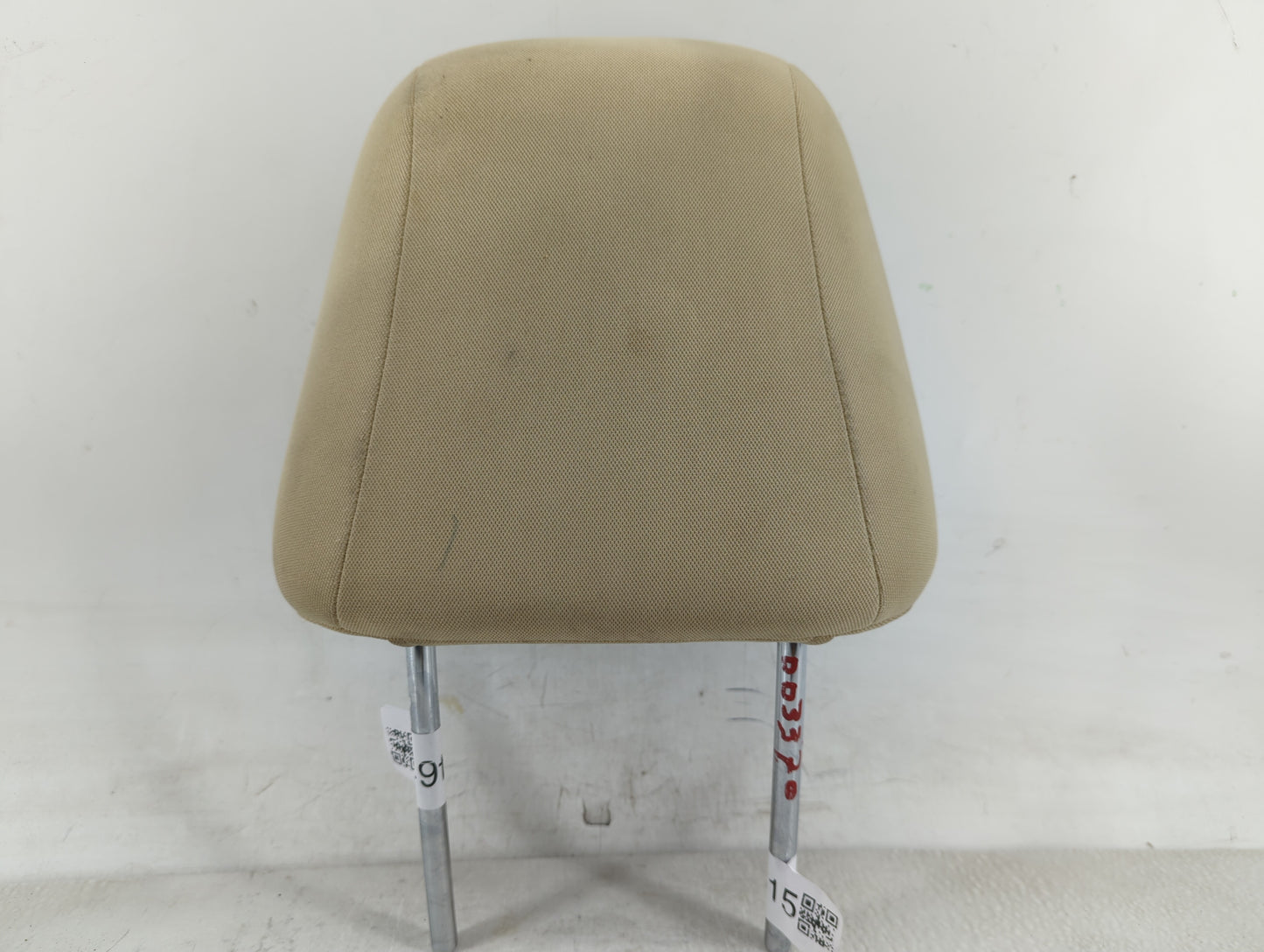 2006 Subaru Forester Headrest Head Rest Front Driver Passenger Seat - Oemusedautoparts1.com