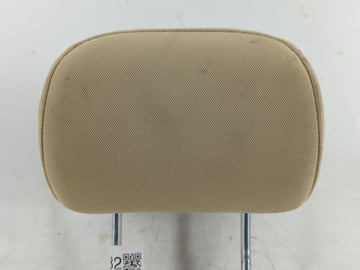 2006 Subaru Forester Headrest Head Rest Rear Seat Fits OEM Used Auto Parts