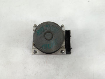 2006-2008 Subaru Forester Anti-Lock Brake ABS Pump Module Actuator OEM P/N:070508/1/3655 0 265 231 876 Fits Fits 2006 2007 2008 OEM Used Auto Parts
