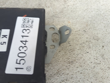 2006 Subaru Forester PCM Engine Control Computer ECU ECM PCU OEM P/N:22611AK740 Fits OEM Used Auto Parts