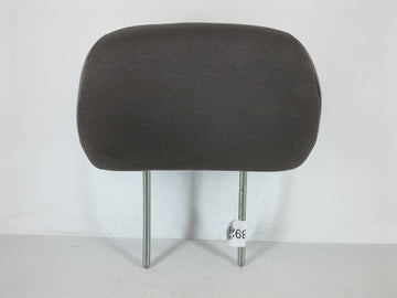 2006-2007 Subaru Impreza Headrest Head Rest Front Driver Passenger Seat Fits Fits 2006 2007 OEM Used Auto Parts