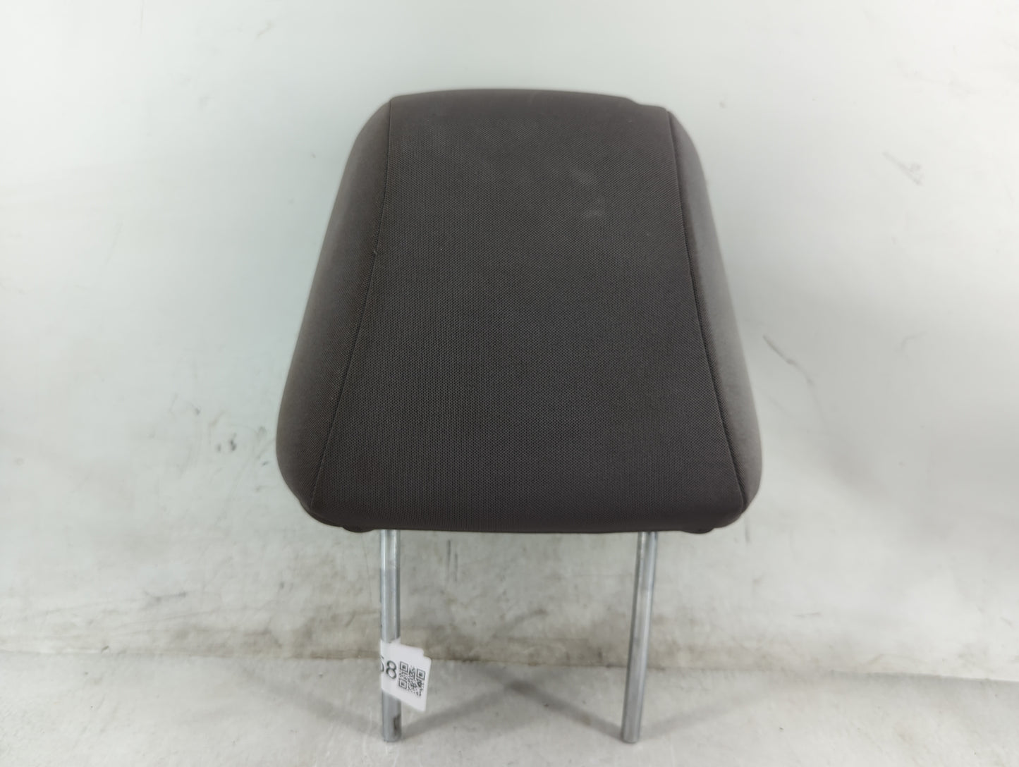 2006-2007 Subaru Impreza Headrest Head Rest Front Driver Passenger Seat Fits Fits 2006 2007 OEM Used Auto Parts - Oemusedaut