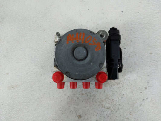 2005-2006 Subaru Legacy ABS Pump Control Module Replacement Fits Fits 2005 2006 OEM Used Auto Parts