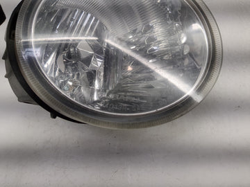 2005-2006 Subaru Legacy Passenger Right Oem Front Light Lamp