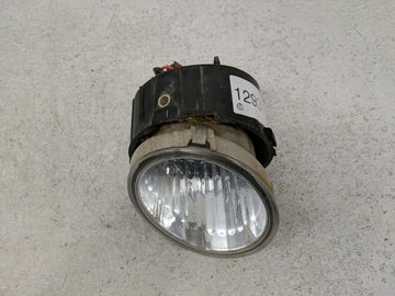 2005-2006 Subaru Legacy Passenger Right Oem Fog Light Lamp 1293861