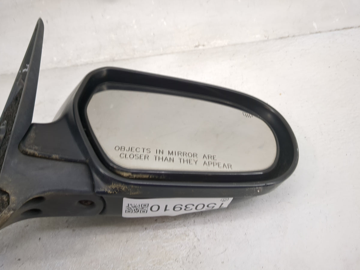 2005-2009 Subaru Legacy Passenger Side View Mirror - Right Door Mirror OEM Used - Oemusedautoparts1.com