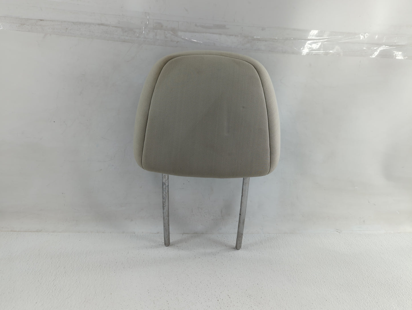 2006 Subaru Legacy Headrest Head Rest Front Driver Passenger Seat Fits OEM Used Auto Parts - Oemusedautoparts1.com