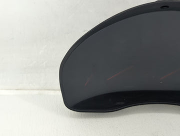 2006 Subaru Legacy Instrument Cluster Speedometer Gauges P/N:85015AG67A Fits OEM Used Auto Parts