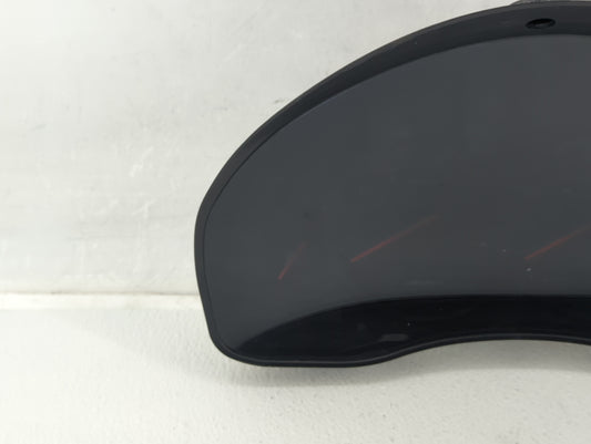 2006 Subaru Legacy Instrument Cluster Speedometer Gauges P/N:85015AG67A Fits OEM Used Auto Parts
