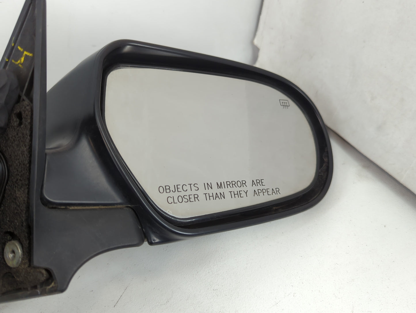 2005-2009 Subaru Legacy Passenger Side View Mirror - Right Door Mirror OEM Used - Oemusedautoparts1.com