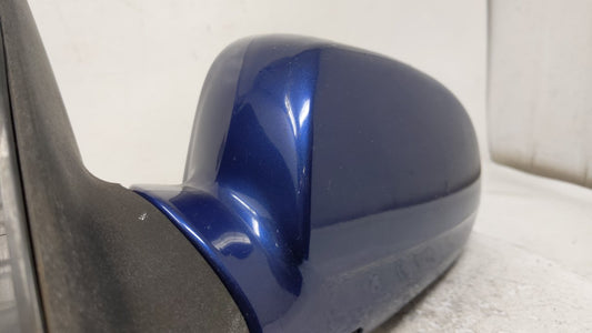 2004-2008 Suzuki Forenza Driver Side View Mirror - Left Door Mirror OEM Used