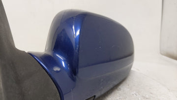 2004-2008 Suzuki Forenza Driver Side View Mirror - Left Door Mirror OEM Used