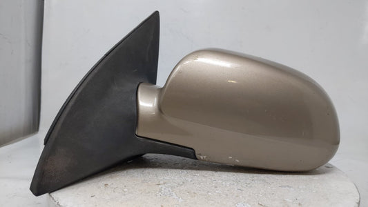 2004-2008 Suzuki Forenza Driver Side View Mirror - Left Door Mirror OEM Used