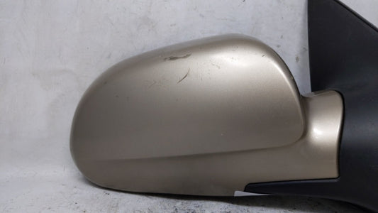 2004-2008 Suzuki Forenza Passenger Side View Mirror - Right Door Mirror OEM Used