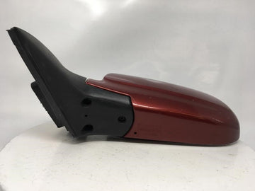 2006 Suzuki Forenza Driver Side View Mirror - Left Door Mirror OEM Used