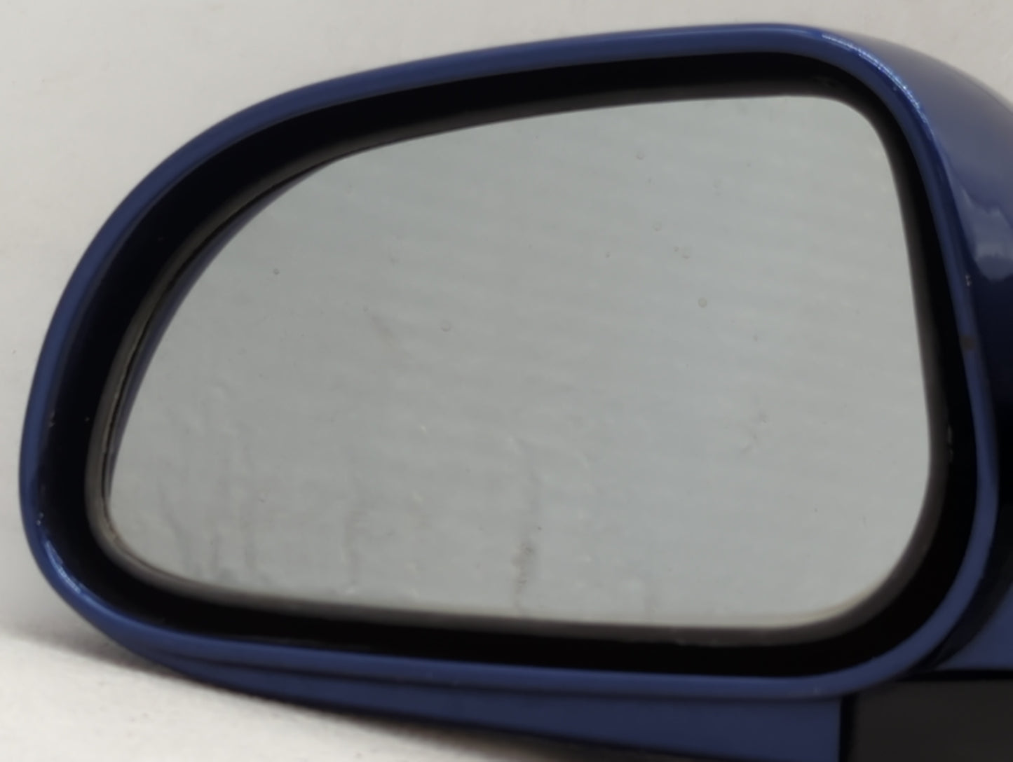 2005-2008 Suzuki Reno Driver Side View Mirror - Left Door Mirror OEM Used - Oemusedautoparts1.com