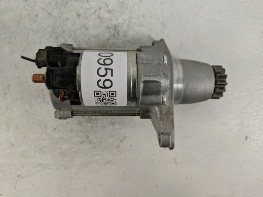 2005-2018 Toyota Avalon Car Starter Motor Solenoid OEM P/N:28100-0A010 36100-2G250 Fits OEM Used Auto Parts