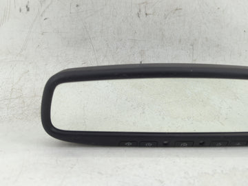 2005-2007 Toyota Avalon Interior Rear View Mirror Replacement OEM P/N:E11015894 Fits Fits 2005 2006 2007 OEM Used Auto Parts
