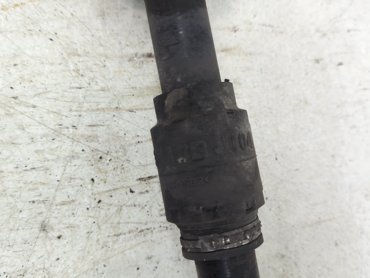 2005-2012 Toyota Avalon Axle Shaft Front Passenger Cv C/v - Oemusedautoparts1.com