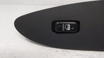 2006 Toyota Avalon Passeneger Right Power Window Switch