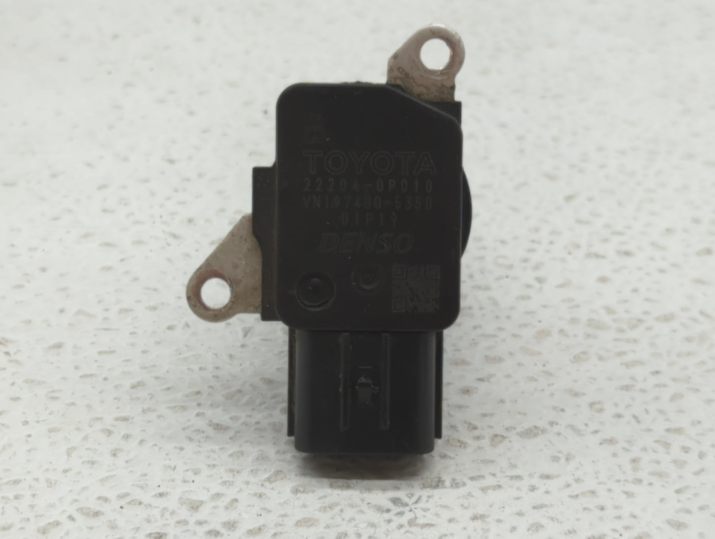 2005-2012 Toyota Avalon Mass Air Flow Meter Maf - Oemusedautoparts1.com