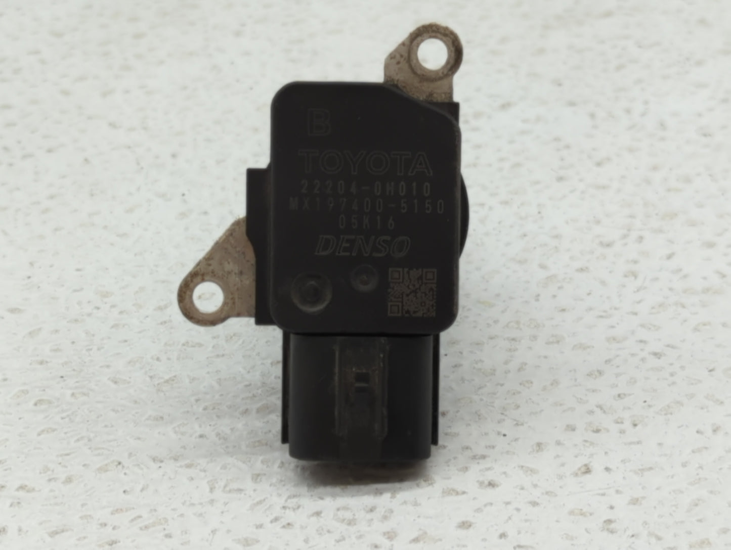 2005-2012 Toyota Avalon Mass Air Flow Meter Maf - Oemusedautoparts1.com