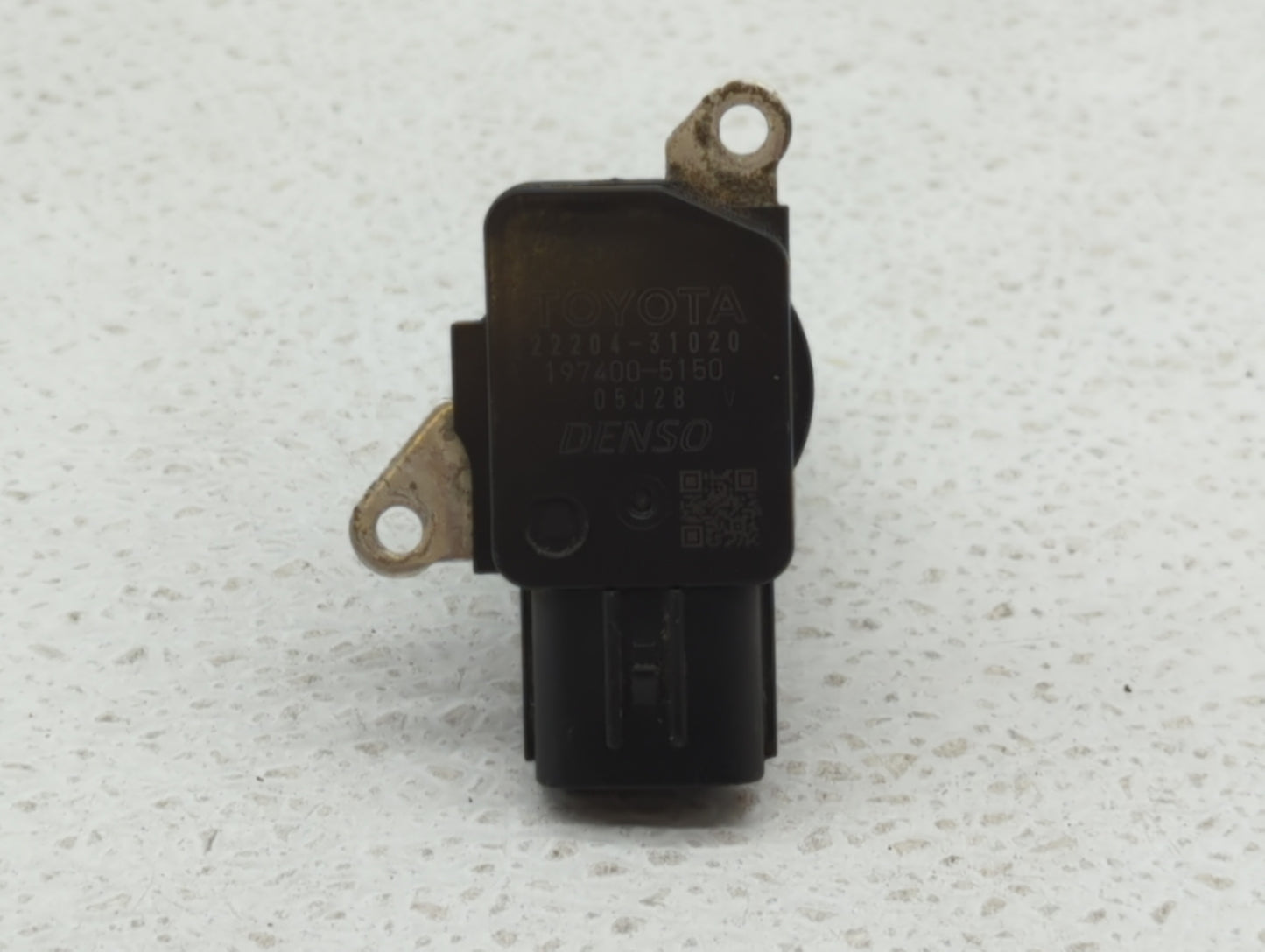 2005-2012 Toyota Avalon Mass Air Flow Meter Maf - Oemusedautoparts1.com
