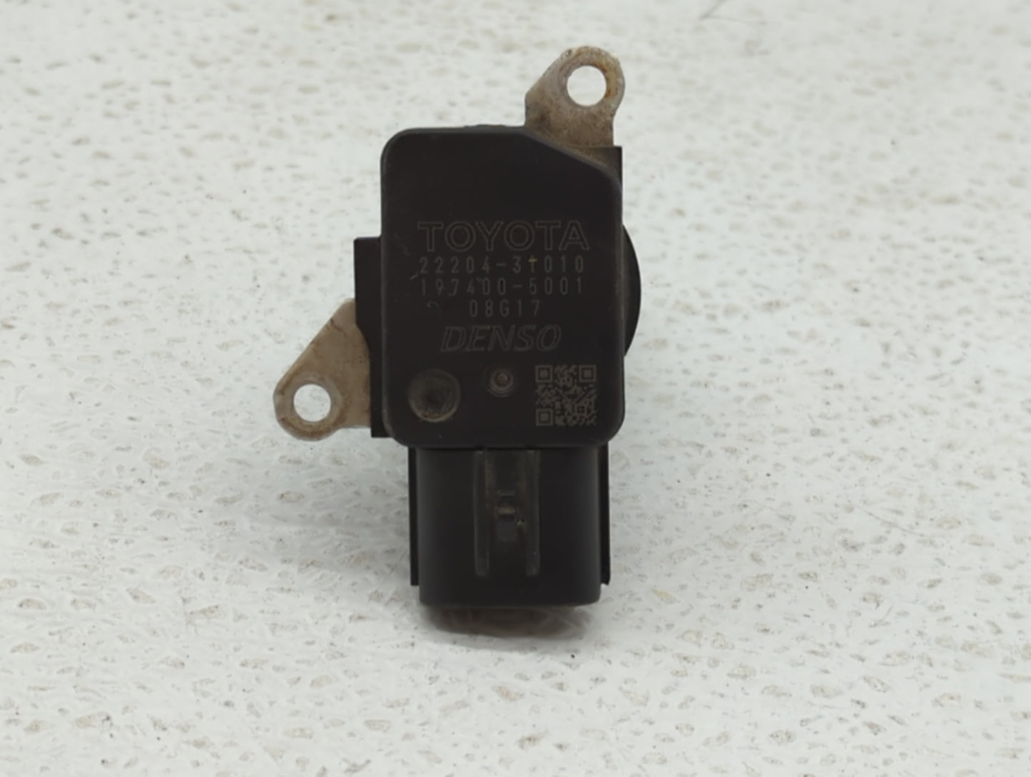 2005-2012 Toyota Avalon Mass Air Flow Meter Maf - Oemusedautoparts1.com