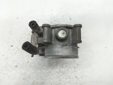 2005-2018 Toyota Avalon Throttle Body P/N:22030-0P050 Fits OEM Used Auto Parts