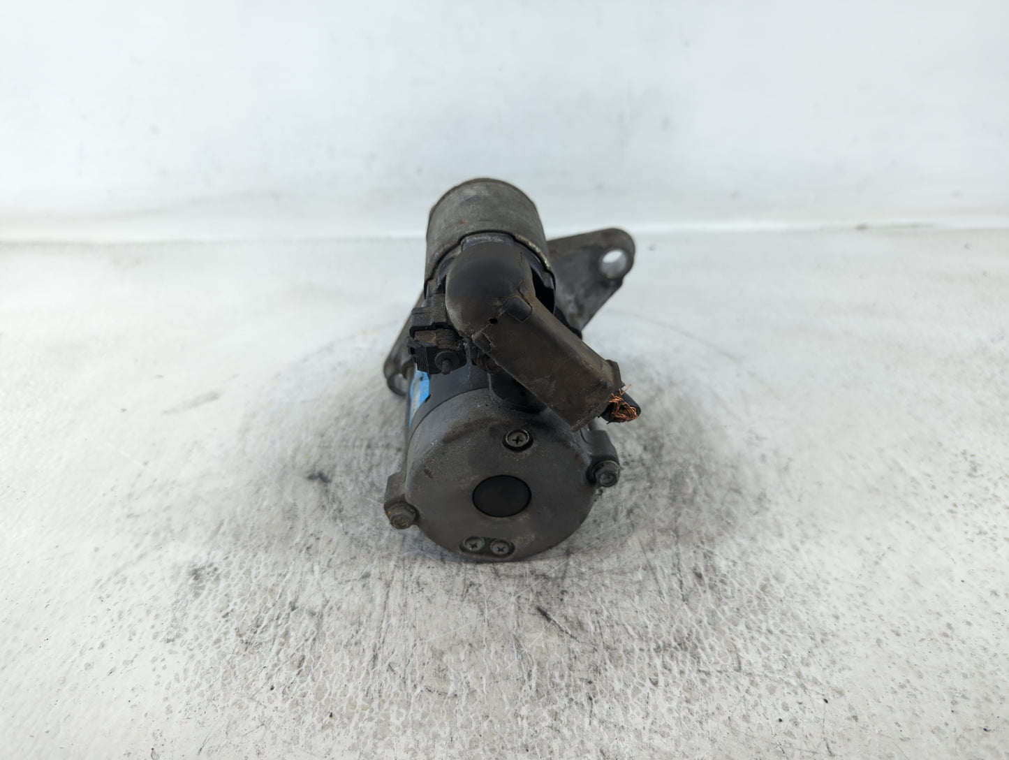 2005-2018 Toyota Avalon Car Starter Motor Solenoid OEM P/N:428000-1080 28100-0A010 Fits OEM Used Auto Parts - Oemusedautopar