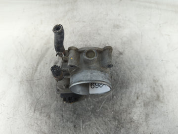 2005-2018 Toyota Avalon Throttle Body P/N:22030-0P050 Fits OEM Used Auto Parts