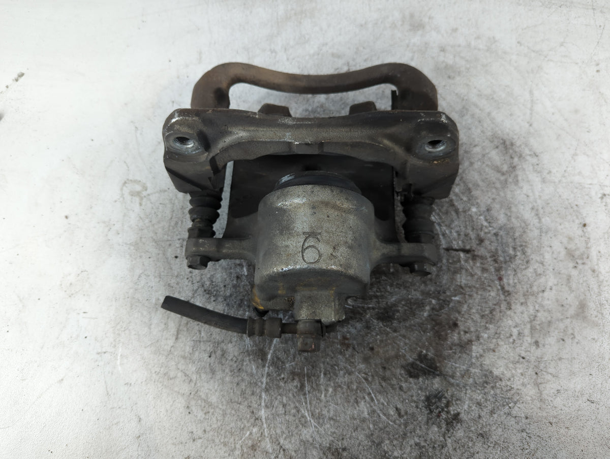 2005-2007 Toyota Avalon Front Passenger Right Brake Caliper 699980 - Oemusedautoparts1.com