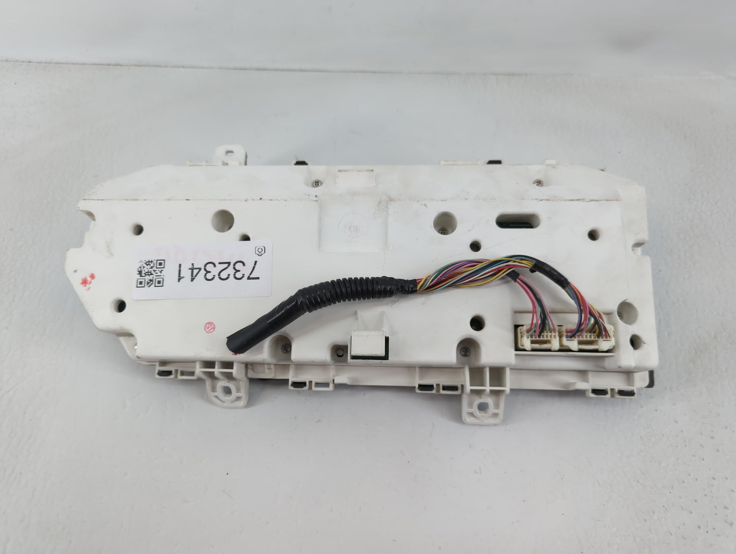 2005-2006 Toyota Avalon Instrument Cluster Speedometer Gauges P/N:TN257420-7964 83800-07220-00 Fits Fits 2005 2006 OEM Used