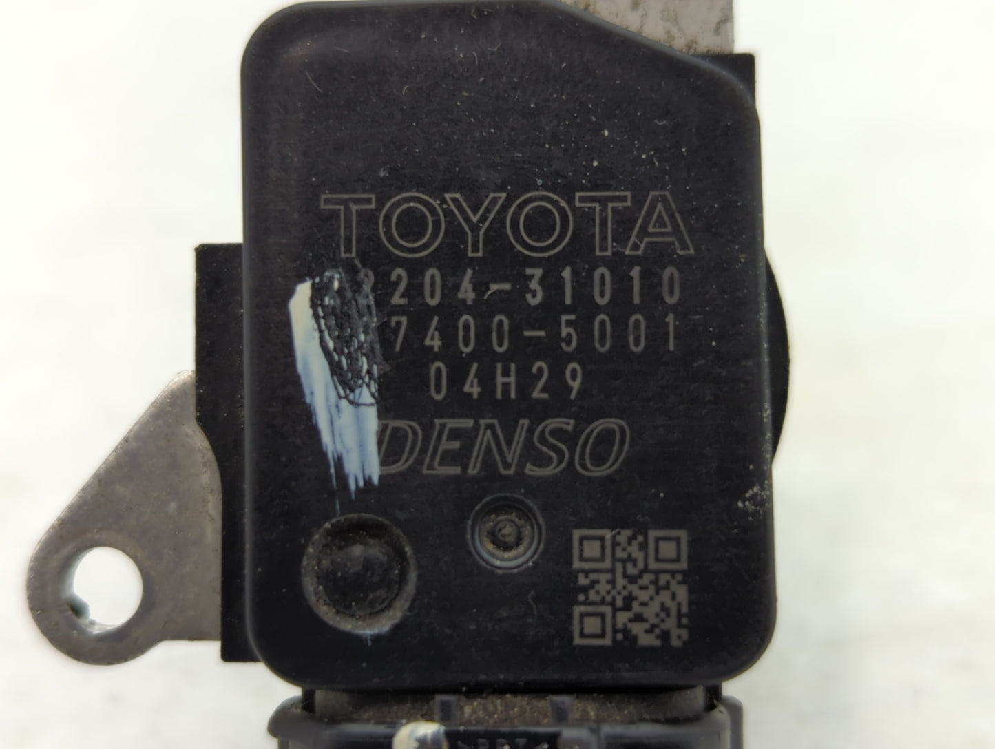 2005-2012 Toyota Avalon Mass Air Flow Meter Maf - Oemusedautoparts1.com