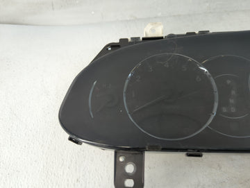 2005-2006 Toyota Avalon Instrument Cluster Speedometer Gauges P/N:83800-07220 Fits Fits 2005 2006 OEM Used Auto Parts