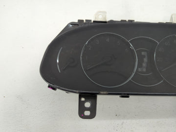 2006 Toyota Avalon Instrument Cluster Speedometer Gauges P/N:83800-07260-00 Fits Fits 2005 OEM Used Auto Parts